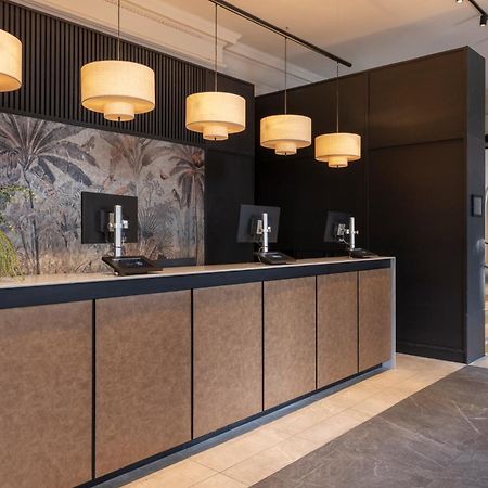 Apex Waterloo Place Hotel Εδιμβούργο Εξωτερικό φωτογραφία