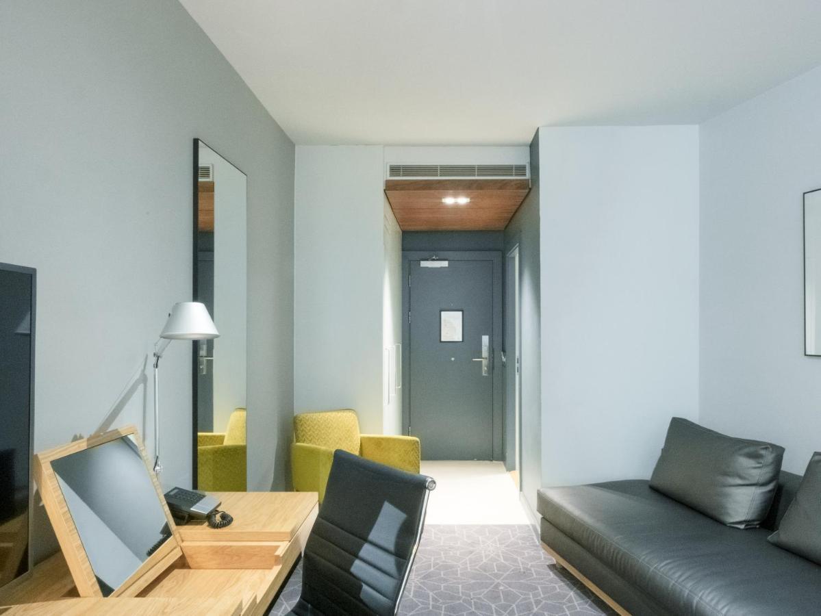 Apex Waterloo Place Hotel Εδιμβούργο Εξωτερικό φωτογραφία