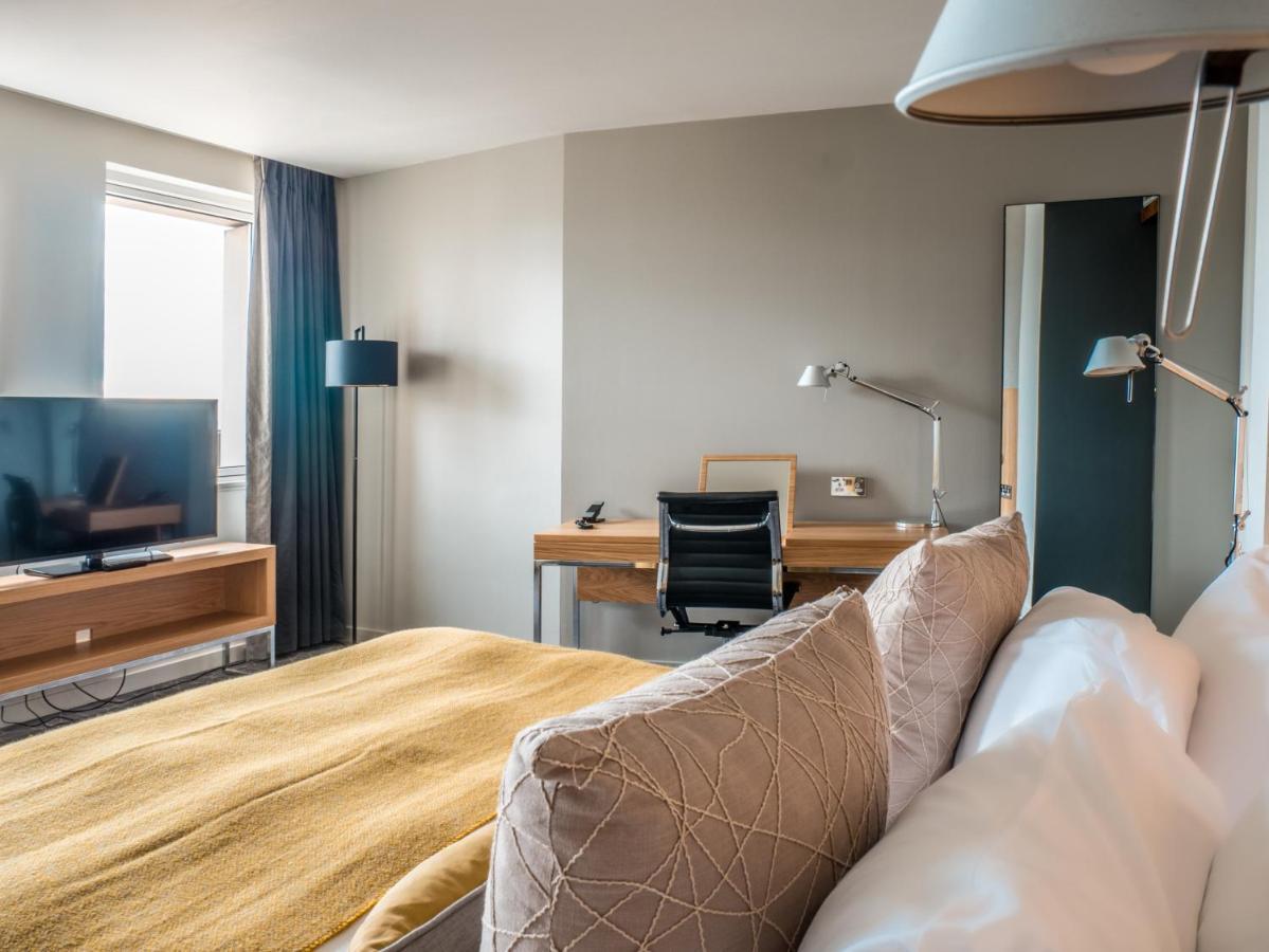 Apex Waterloo Place Hotel Εδιμβούργο Εξωτερικό φωτογραφία
