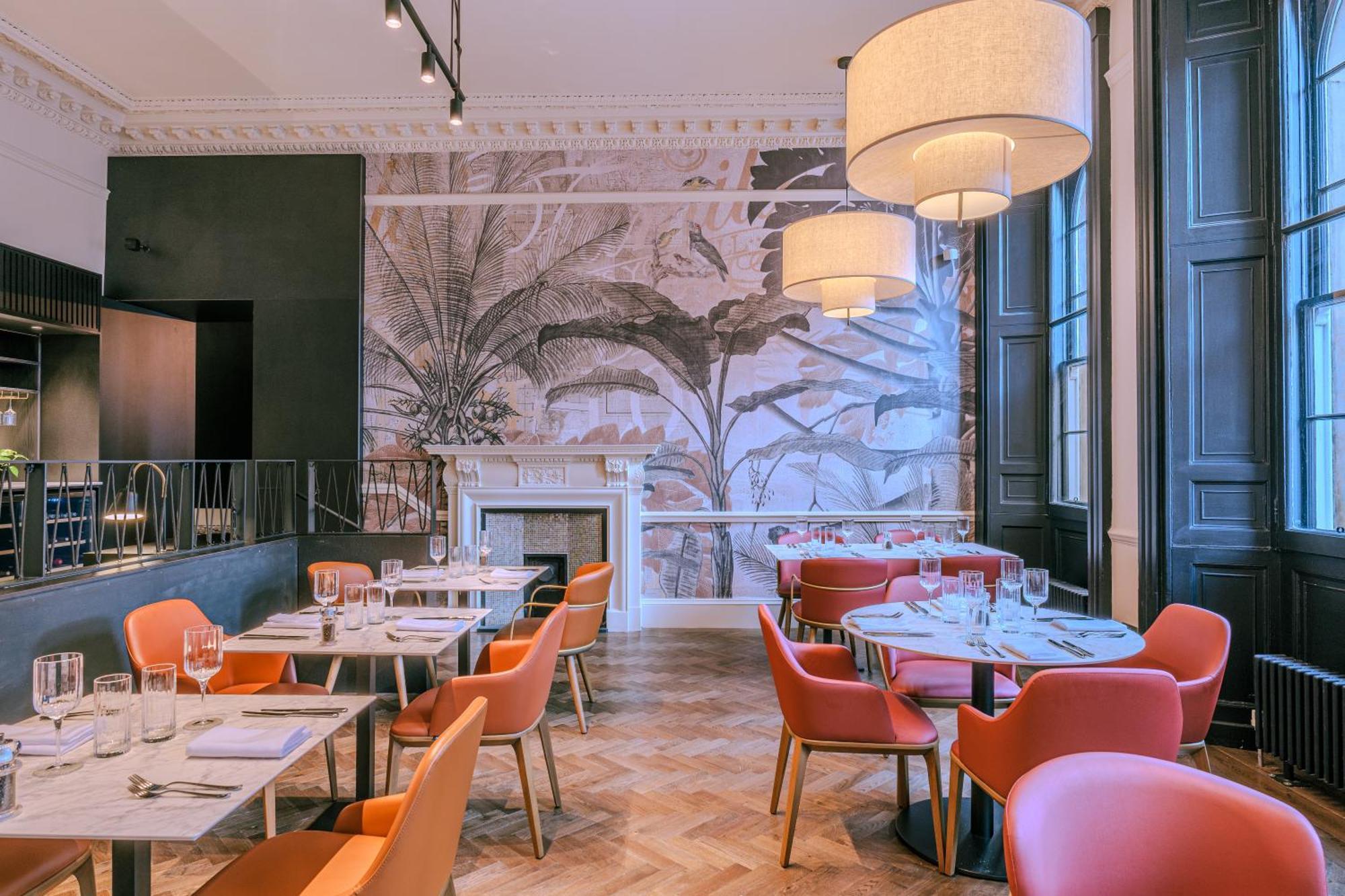 Apex Waterloo Place Hotel Εδιμβούργο Εξωτερικό φωτογραφία