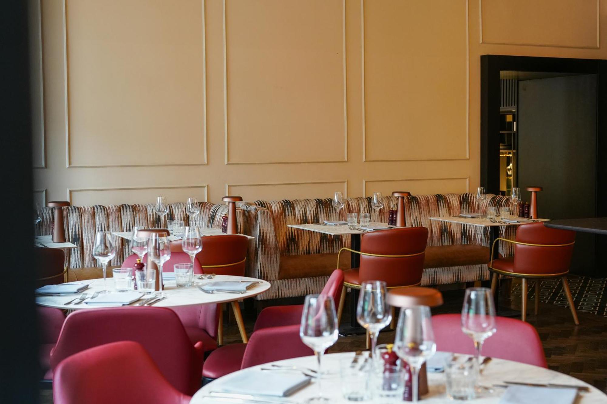 Apex Waterloo Place Hotel Εδιμβούργο Εξωτερικό φωτογραφία