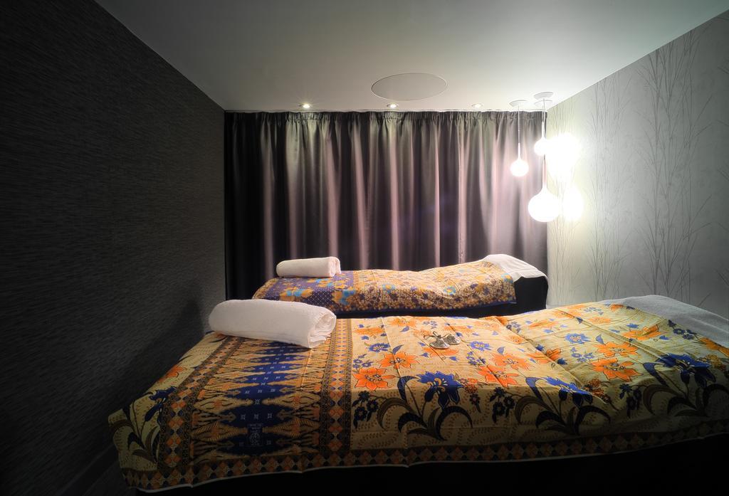 Apex Waterloo Place Hotel Εδιμβούργο Εξωτερικό φωτογραφία
