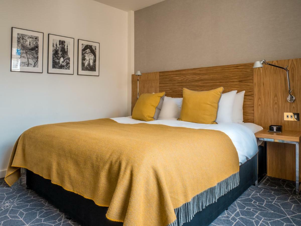 Apex Waterloo Place Hotel Εδιμβούργο Εξωτερικό φωτογραφία