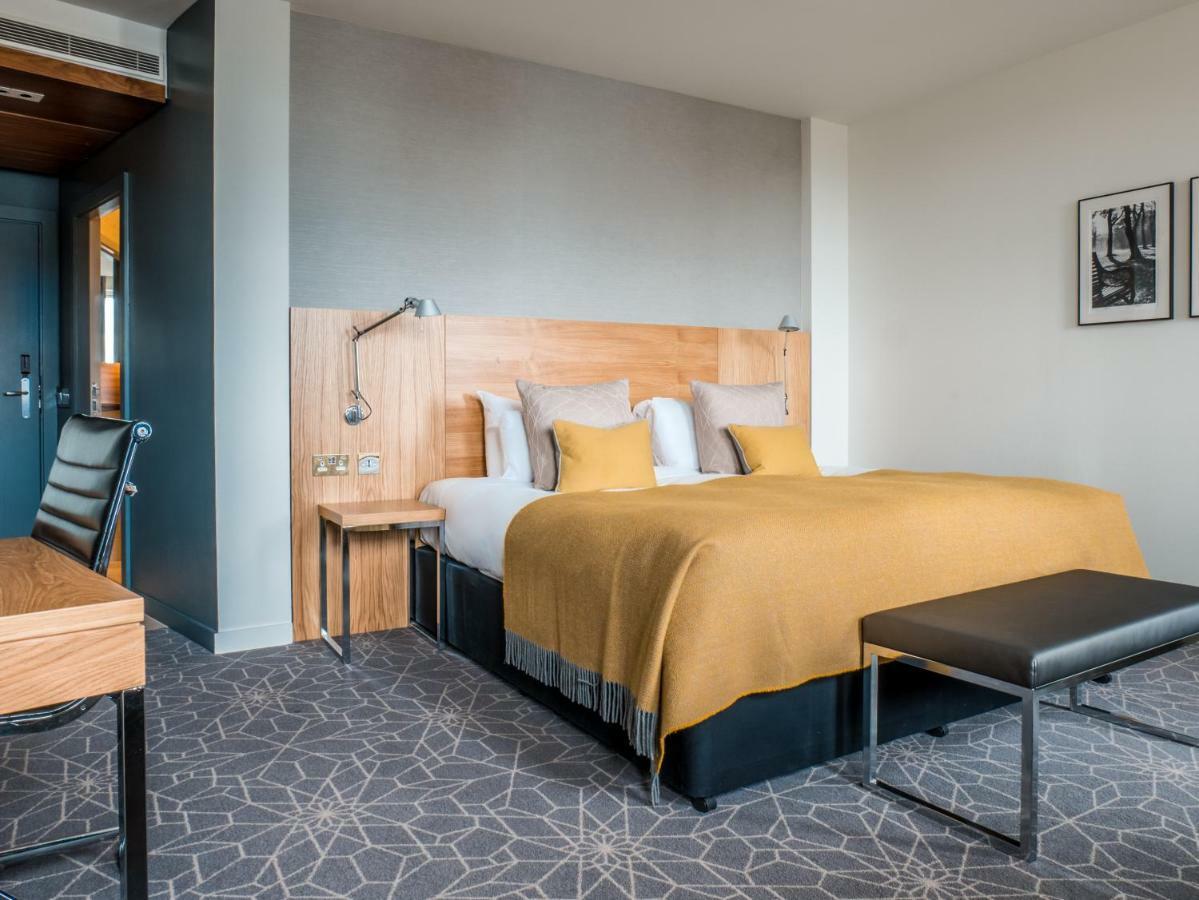 Apex Waterloo Place Hotel Εδιμβούργο Εξωτερικό φωτογραφία