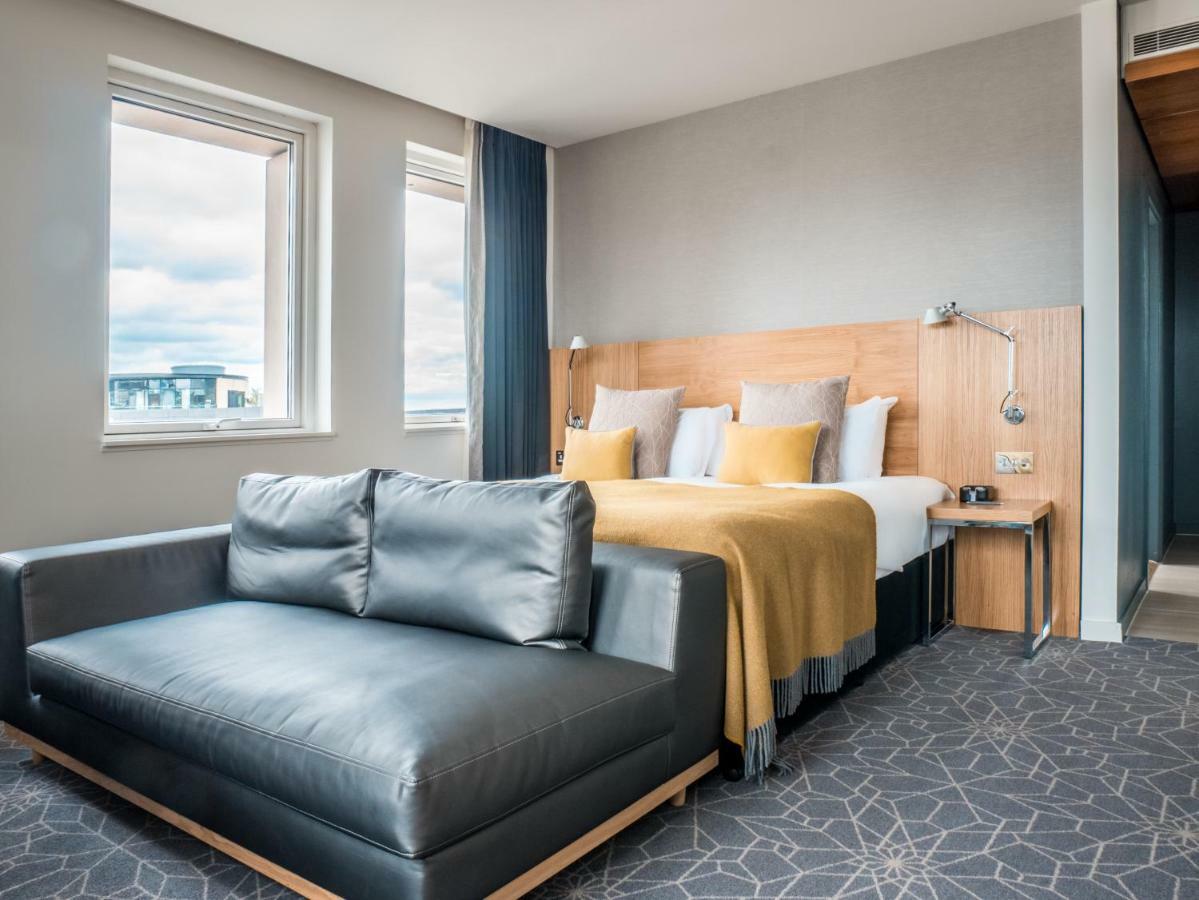 Apex Waterloo Place Hotel Εδιμβούργο Εξωτερικό φωτογραφία