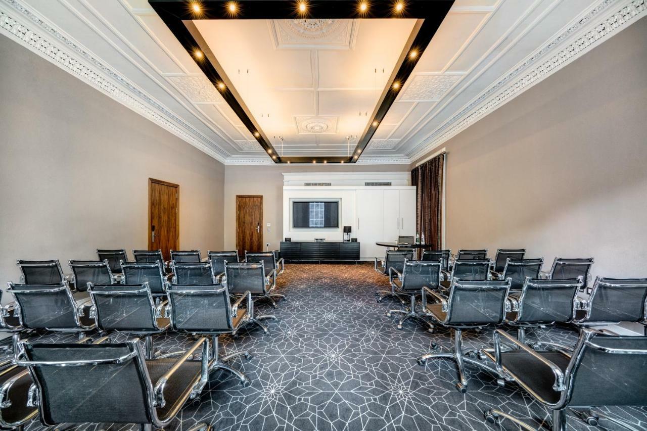 Apex Waterloo Place Hotel Εδιμβούργο Εξωτερικό φωτογραφία