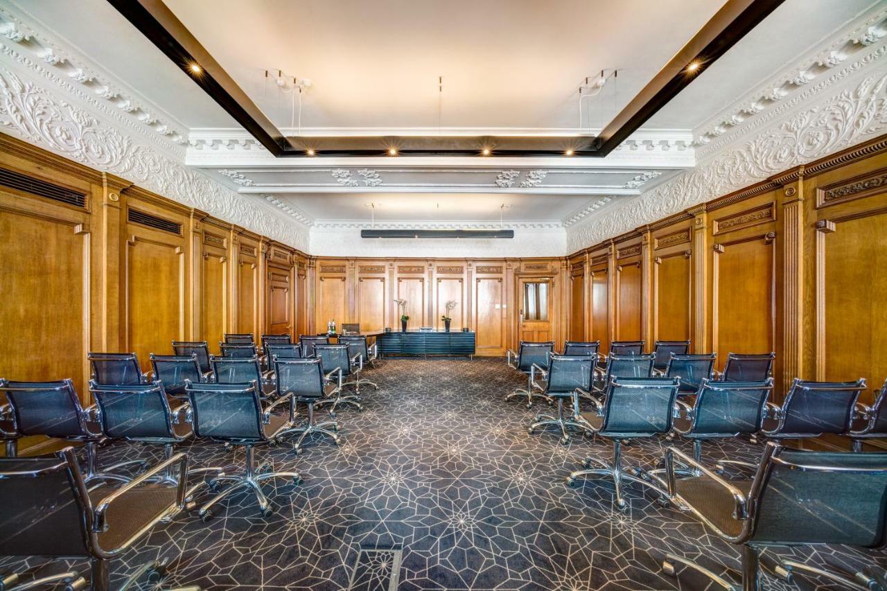 Apex Waterloo Place Hotel Εδιμβούργο Εξωτερικό φωτογραφία