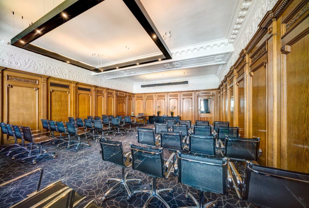 Apex Waterloo Place Hotel Εδιμβούργο Εξωτερικό φωτογραφία