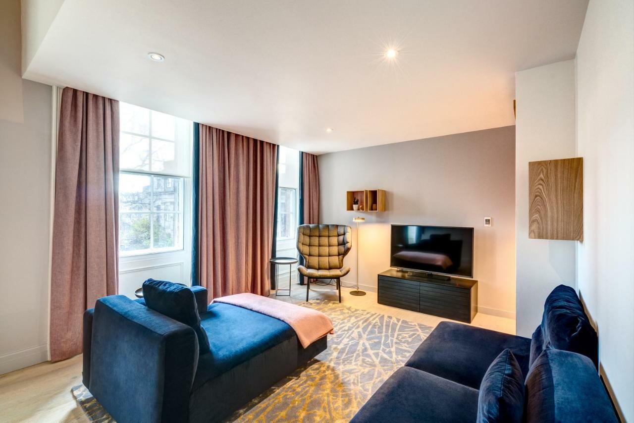 Apex Waterloo Place Hotel Εδιμβούργο Εξωτερικό φωτογραφία