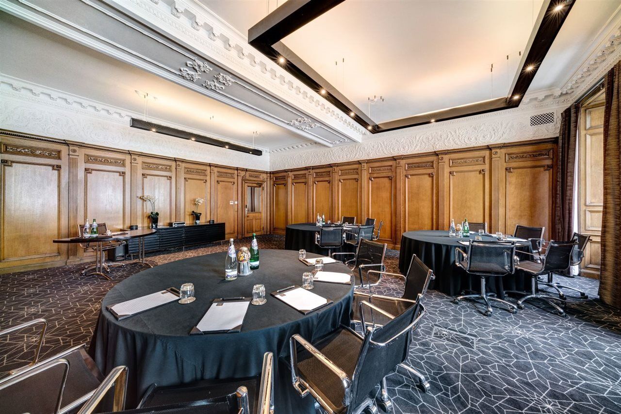 Apex Waterloo Place Hotel Εδιμβούργο Εξωτερικό φωτογραφία