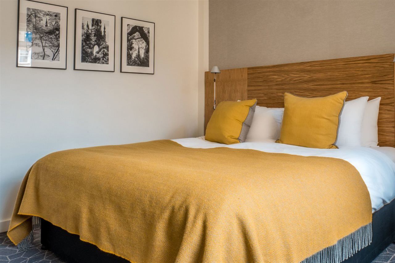 Apex Waterloo Place Hotel Εδιμβούργο Εξωτερικό φωτογραφία