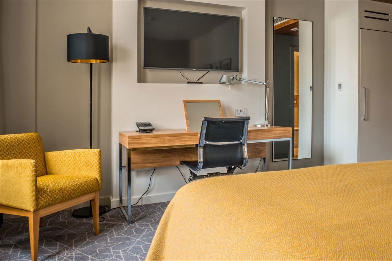 Apex Waterloo Place Hotel Εδιμβούργο Εξωτερικό φωτογραφία